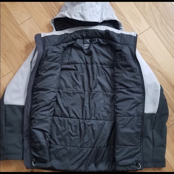 North Face Jacket - Picture 3 of 5